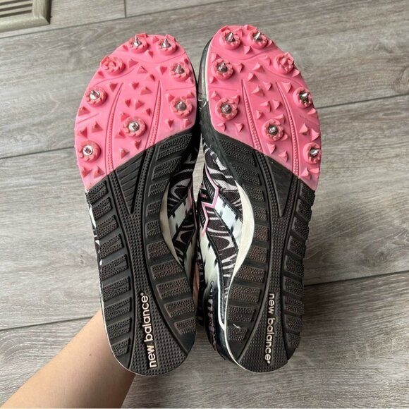 New Balance 506 Track And Field Shoes - Picture 10 of 14